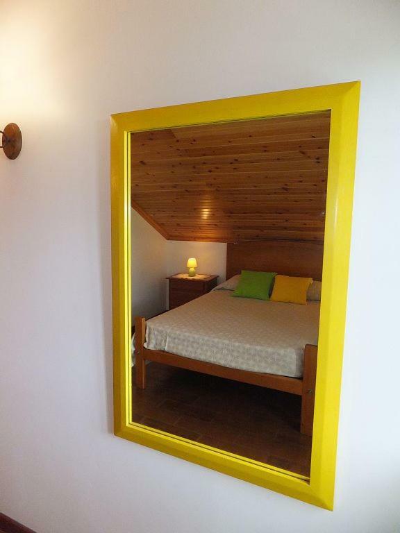 Grande Tranquilidade Villa Prainha  ภายนอก รูปภาพ