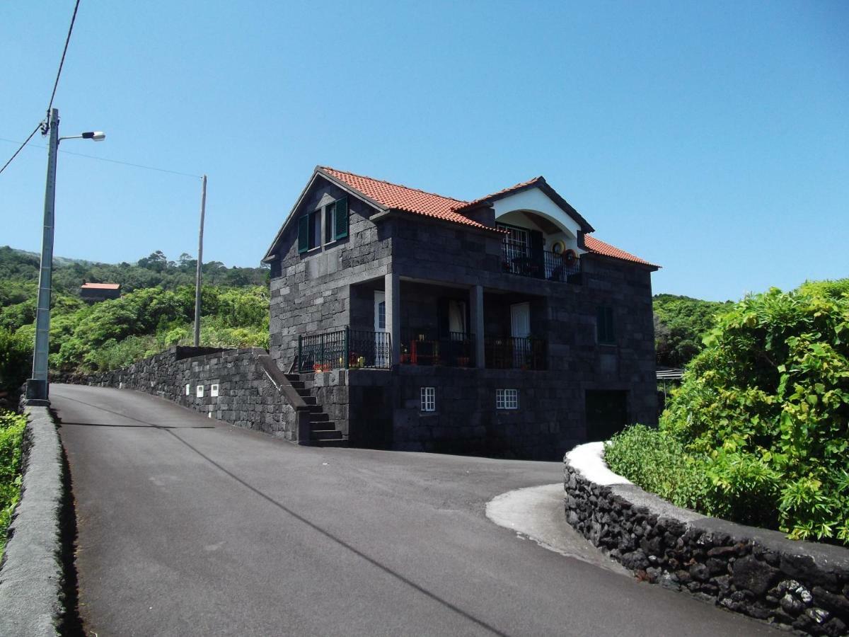 Grande Tranquilidade Villa Prainha  ภายนอก รูปภาพ