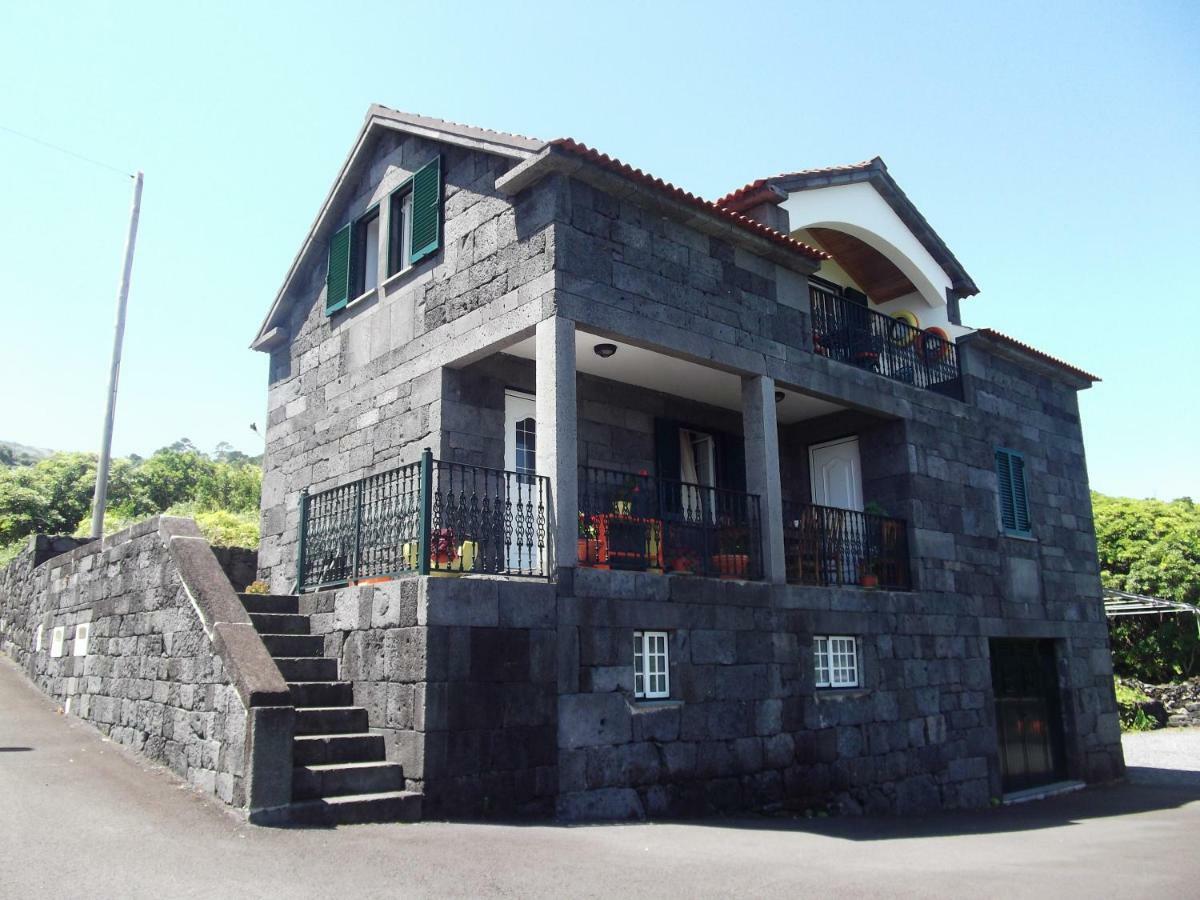 Grande Tranquilidade Villa Prainha  ภายนอก รูปภาพ