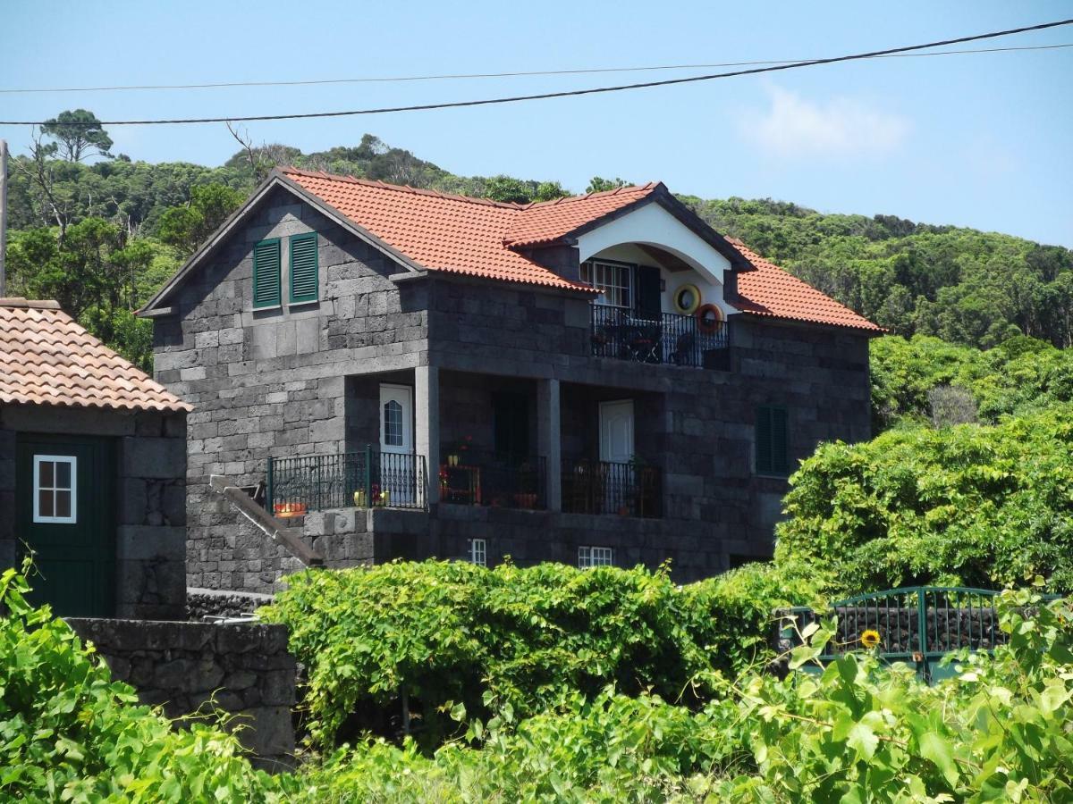 Grande Tranquilidade Villa Prainha  ภายนอก รูปภาพ