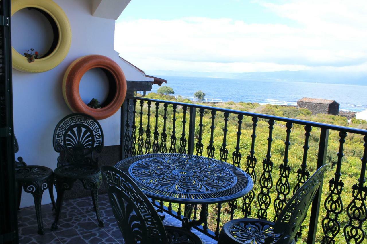 Grande Tranquilidade Villa Prainha  ภายนอก รูปภาพ