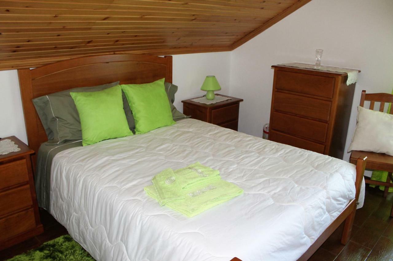 Grande Tranquilidade Villa Prainha  ภายนอก รูปภาพ