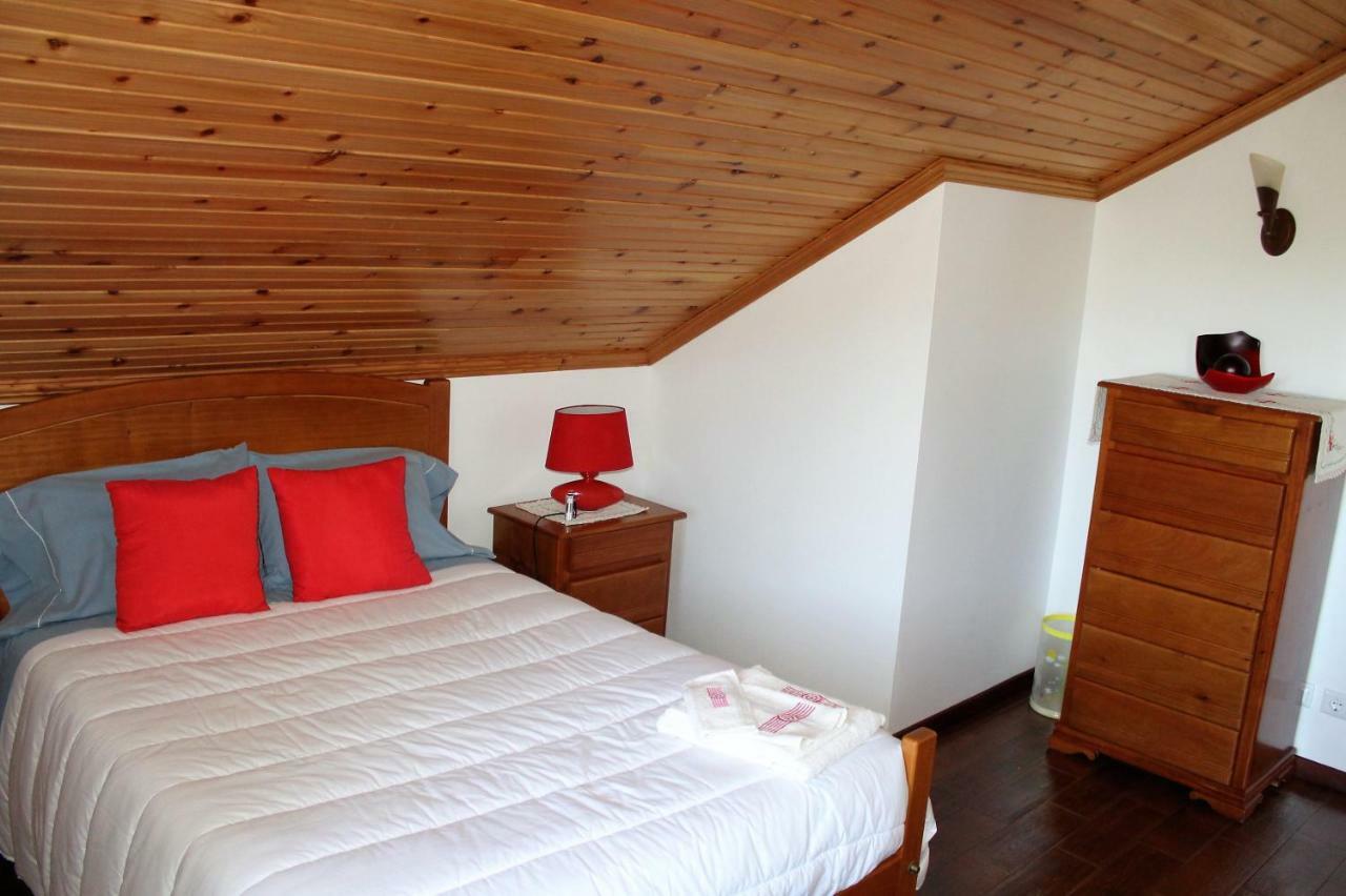 Grande Tranquilidade Villa Prainha  ภายนอก รูปภาพ