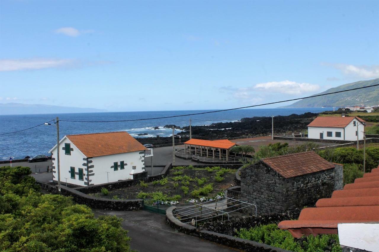 Grande Tranquilidade Villa Prainha  ภายนอก รูปภาพ