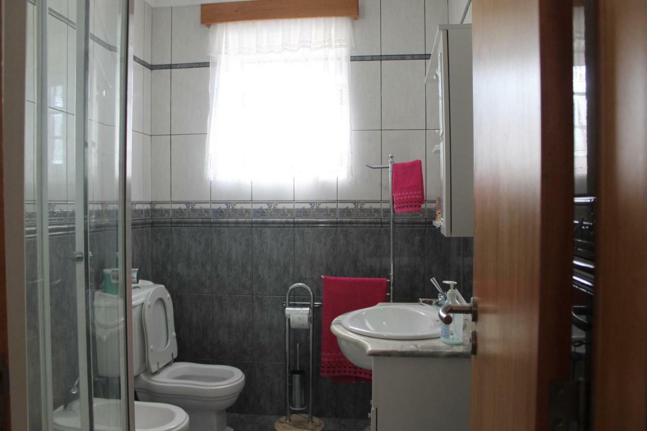Grande Tranquilidade Villa Prainha  ภายนอก รูปภาพ